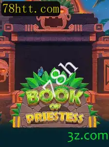 BookOfPriestess: Um Jogo Estratégico com Elementos Arcanos