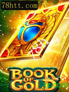 Descobrindo BookofGold: Um Mergulho no Universo de Aventuras Lendárias