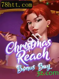 Explorando ChristmasReachBonusBuy: O Novo Jogo Emocionante