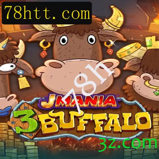 Explorando o Mundo de JMania3Buffalo: Uma Aventura Interativa