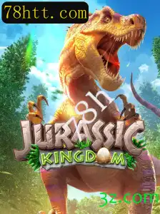 Aventuras Pré-Históricas em JurassicKingdom