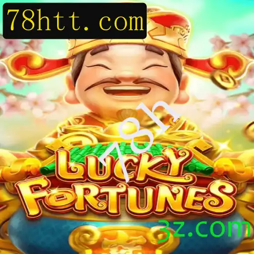 Descubra as Emoções do Jogo de Azar LUCKYFORTUNES