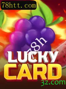 Descobrindo o Universo do Jogo LuckyCard: Regras e Estratégias