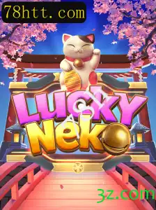 Explorando a Magia do Jogo LuckyNeko