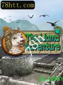 TheLlamaAdventure: Uma Jornada Emocionante no Mundo dos Llamas