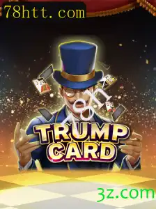 Descubra o Mundo de TrumpCard: Um Jogo de Estratégia e Habilidade