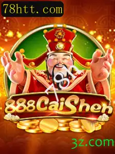 Descubra o Mundo Mágico de 888CaiShen