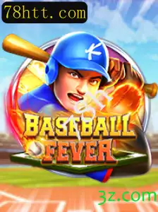 BaseballFever: Uma Imersão Completa no Mundo do Beisebol
