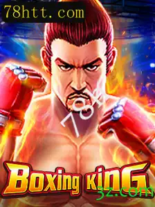 Descubra o Mundo de BoxingKing e Suas Regras Inovadoras