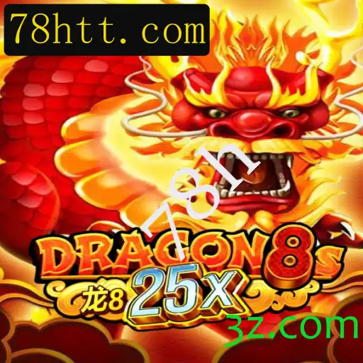 Dragon8s25x: O Novo Fenômeno no Mundo dos Jogos