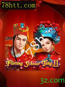 Explorando o Universo do Jogo Flirting Scholar Tang II: Uma Jornada de Estrategia e Diversao
