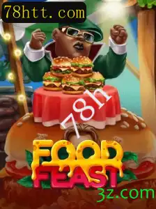 Explore 'FoodFeast': O Jogo da Vez com o Desafio 78h