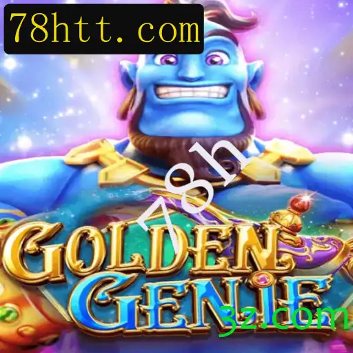 Descubra o Fascinante Mundo de GOLDENGENIE: Aventuras, Desafios e Estratégia