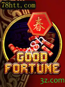 Descubra o Fascinante Mundo de 'GoodFortune': Entretenimento e Estratégia com a Palavra-chave 78h