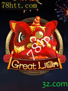 Explorando o Fascinante Mundo de GreatLion