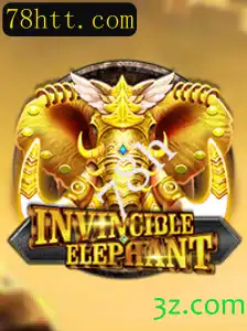 Invincible Elephant: Descubra o Mundo Fascinante deste Jogo Inovador