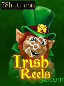 Descubra o Mundo Encantador de IrishReels: Um Jogo Fascinante com Temática Irlandesa