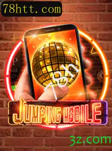 Explorando o Mundo de Jumpingmobile: Um Jogo Empolgante de Ação e Estratégia
