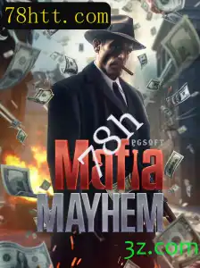 Explorando o Fascinante Mundo de MafiaMayhem: Jogo Estratégico de 78 Horas