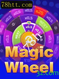 Explorando o Fascinante Mundo de MagicWheel