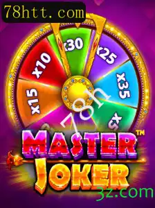 Explorando MasterJoker: Uma Nova Experiência de Jogo Inovadora