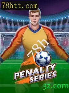 Explorando o Mundo Empolgante de PenaltySeries: A Nova Sensação dos Jogos