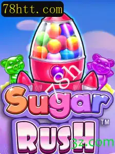 Descubra SugarRush: O Jogo de 78 Horas que Conquistou o Mundo