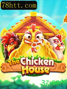 Descubra o Fascinante Mundo de TheChickenHouse: Um Jogo de Estratégia e Diversão