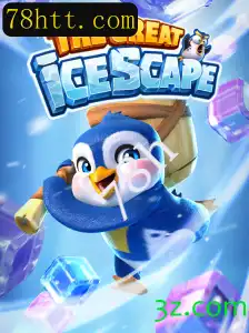 Descubra as Aventuras de 'TheGreatIcescape' - Mergulho em um Mundo de Gelo
