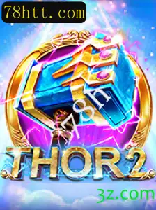 Thor2: Aventura Épica no Mundo Nórdico