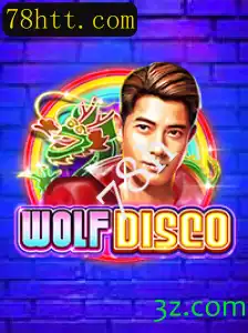WolfDisco: Uma Nova Experiência de Jogo que Mistura Estratégia e Aventuras Noturnas