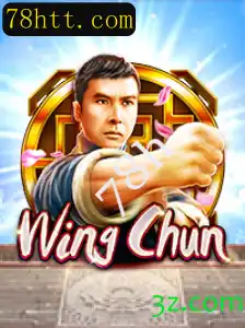 WingChun: Descubra as Regras e a Emoção do Jogo com a Palavra-chave 78h