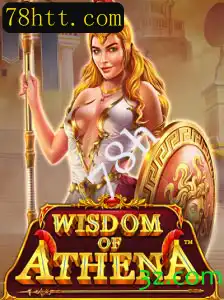 Explorando o Fascinante Mundo de WisdomofAthena: Um Jogo de Estratégia Imersivo